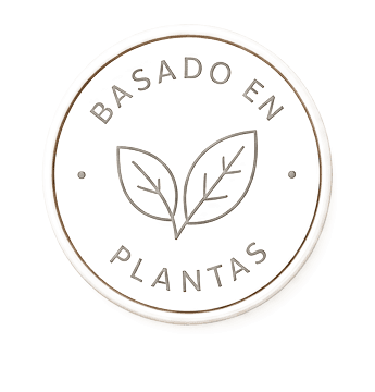 Basado en plantas