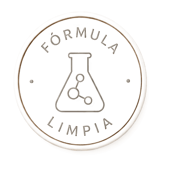 Fórmula limpia