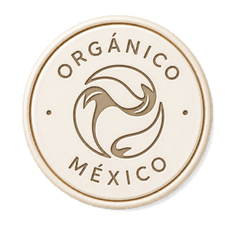 Orgánico México