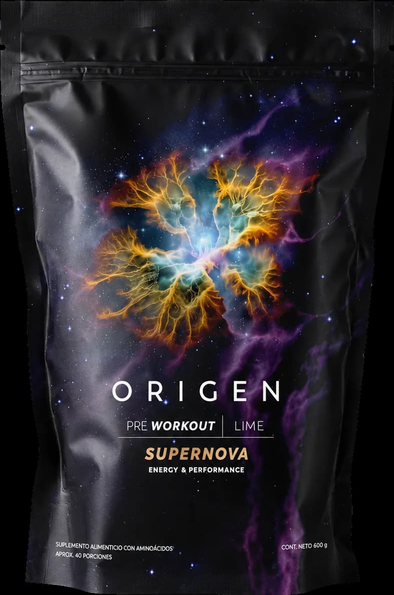 Bolsa de SUPERNOVA