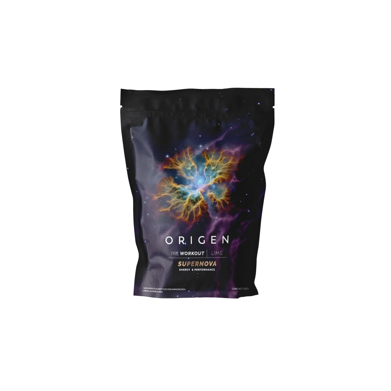 SUPERNOVA